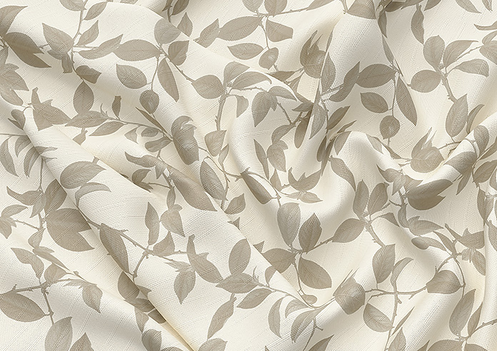 Plum Line, Cashmere - Made to Measure Curtains - Image 4